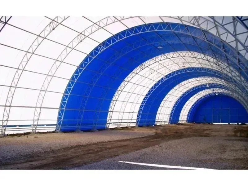 картинка-ссылка на статью: Какие есть требования к грунту для установки ангара в Урае?