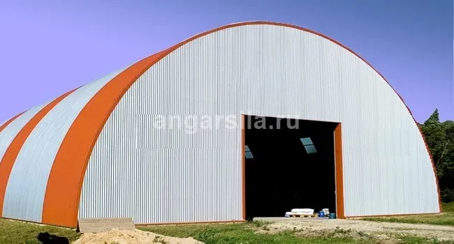 картинка-ссылка на статью: Как часто нужно обслуживать быстровозводимый ангар в Урае?