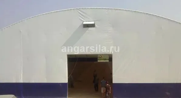 картинка-ссылка на статью: Как защитить сельскохозяйственные ангары и склады от грызунов в Урае?